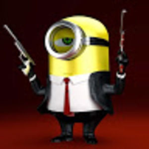 Meet your Posher, Kevin